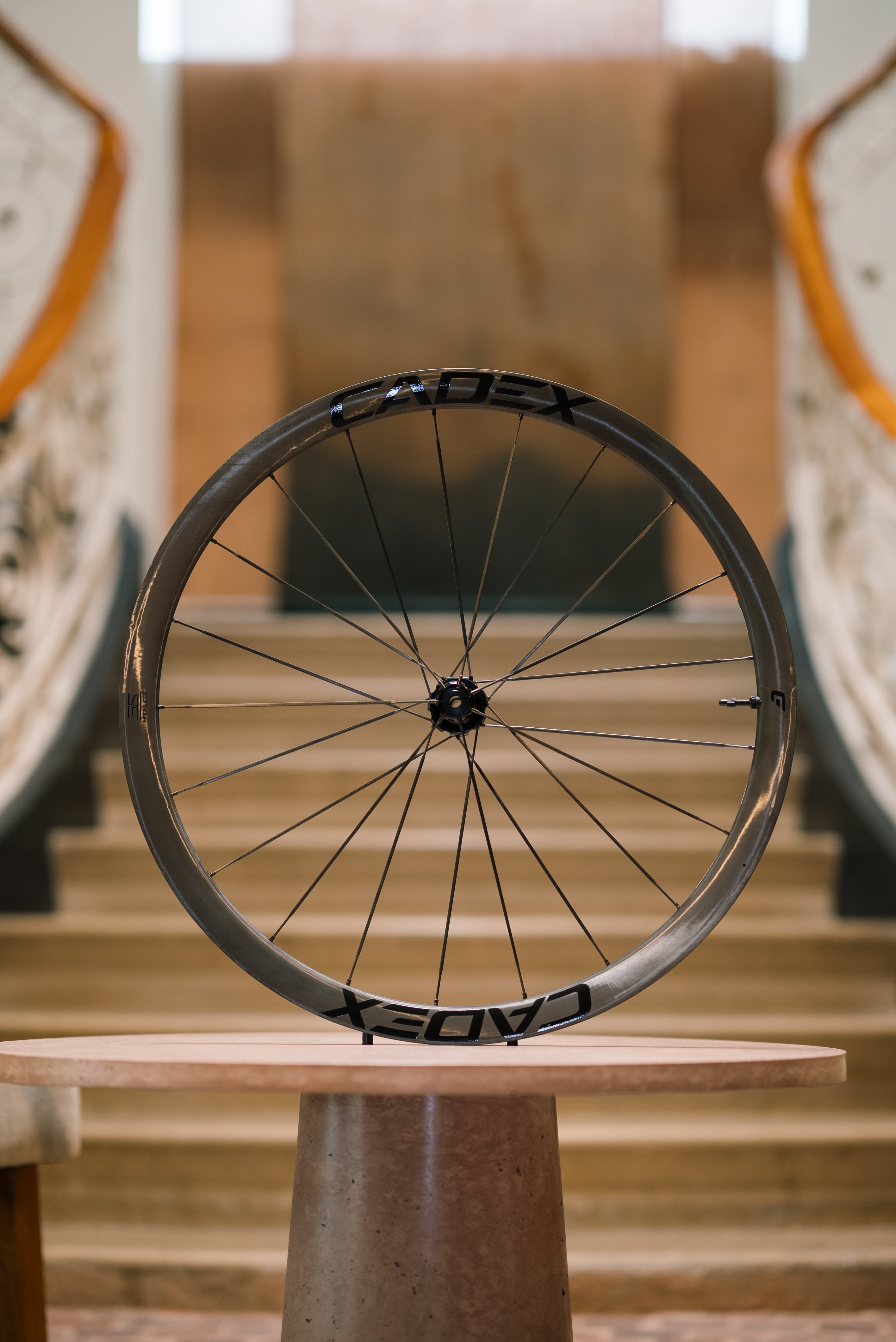 CADEX 36 Disc Tubeless シマノフリー CADEX 36 Disc Tubeless | CADEX Japan 日本