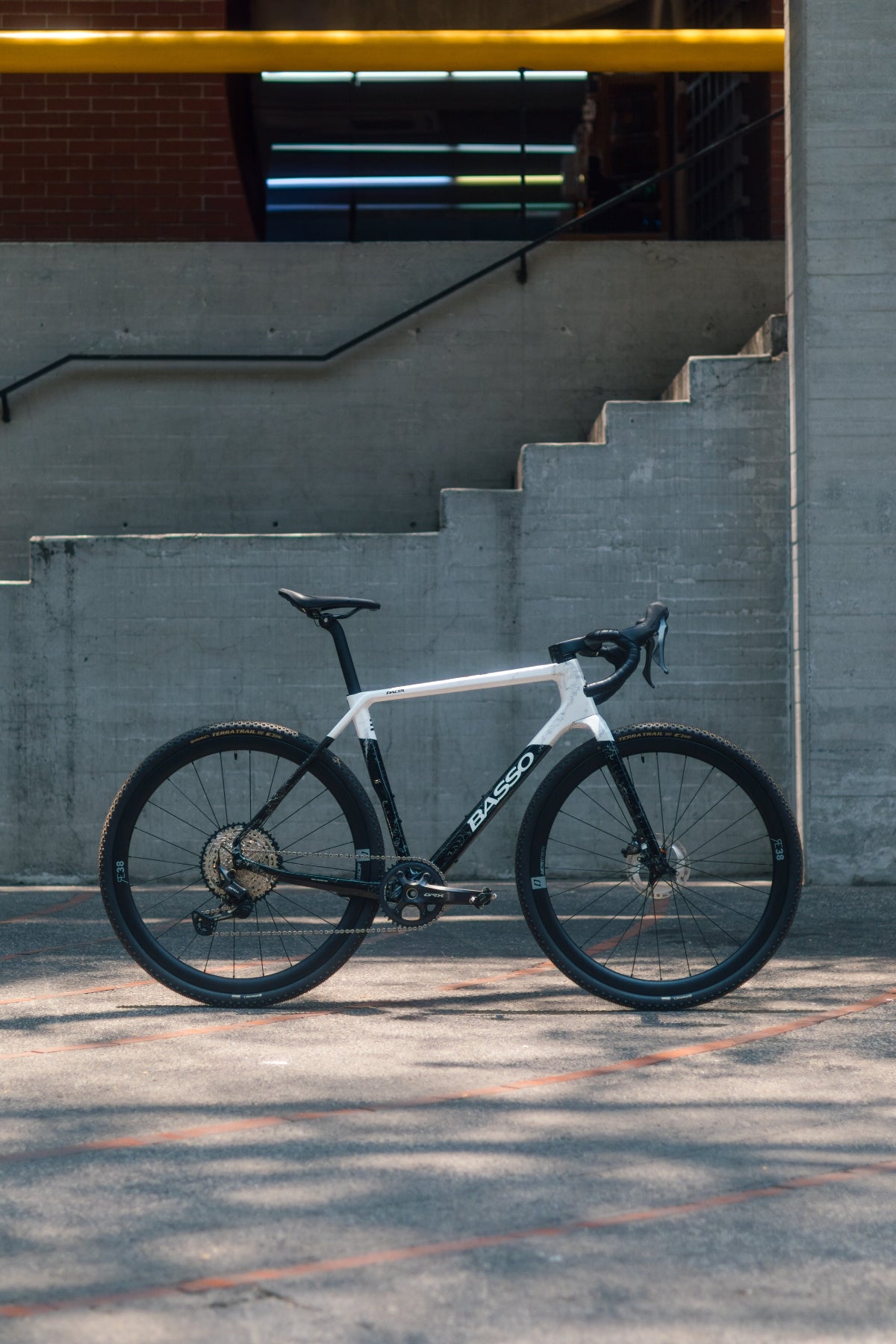 Basso Bicicleta Carretera 12 Velocidades Milanuncios Bicicleta