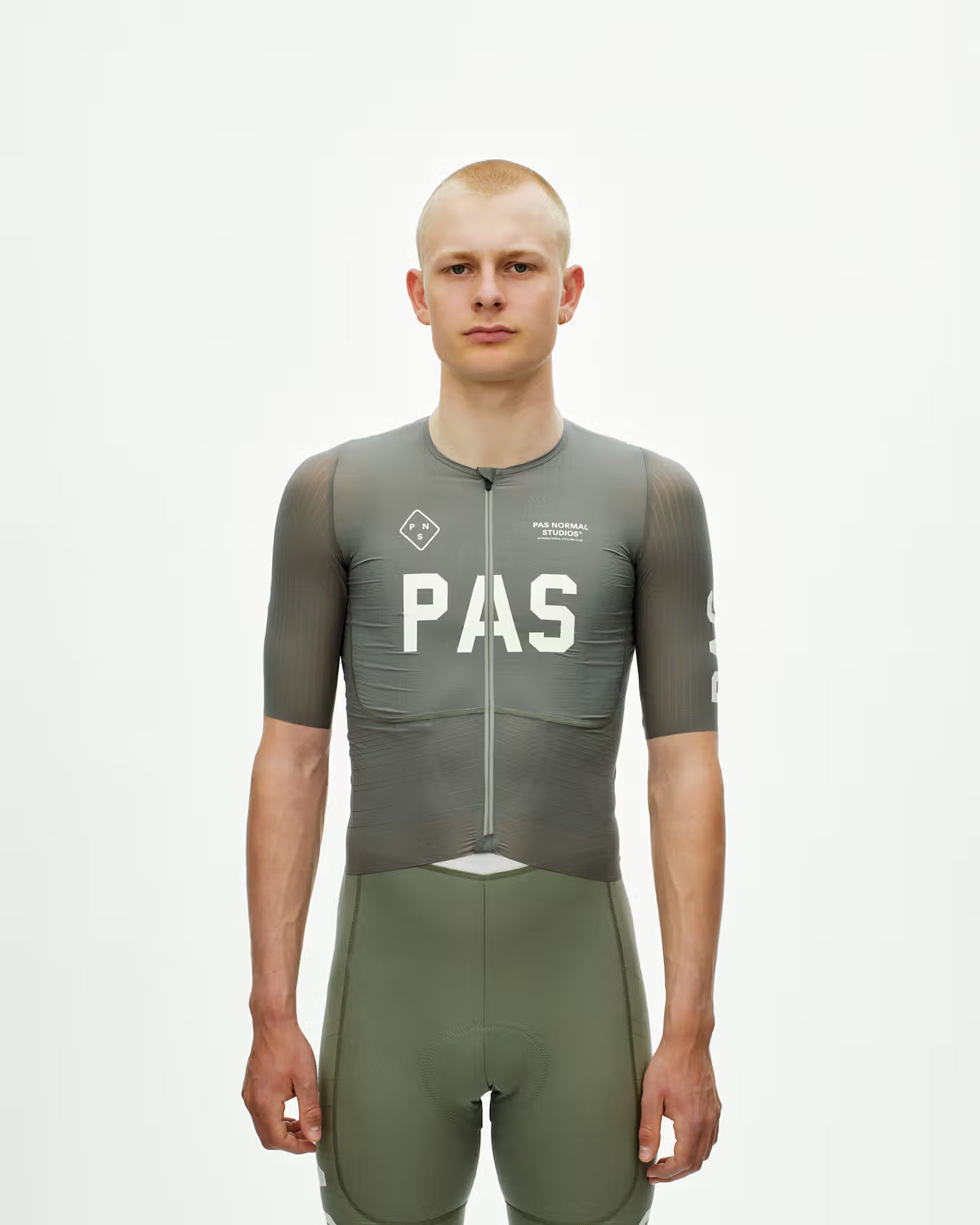 ウェア PAS NORMAL STUDIOS Mechanism Pro S Men's PAS Mechanism Pro Jersey – The Service Course Mexico