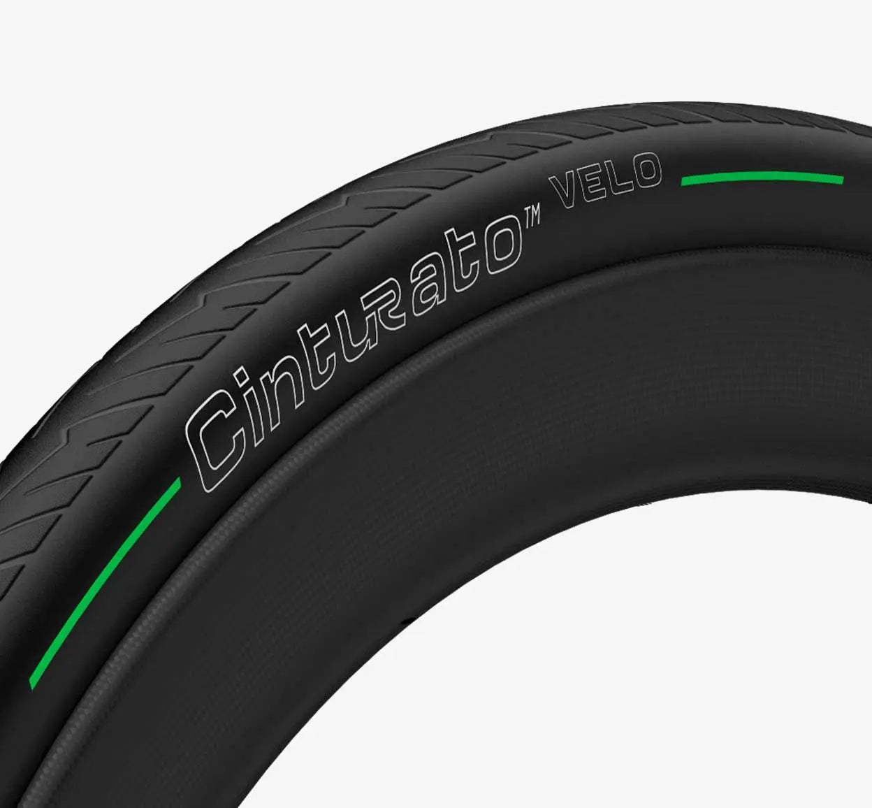 PIRELLI CINTURATO VELO TLR 700x26c ２本セット Llanta Pirelli Cinturato Velo TLR – The Service Course Mexico