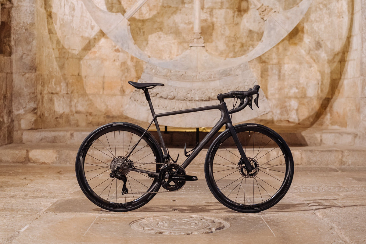 Biciceltas de GiRodeo: OPEN MIN.D California