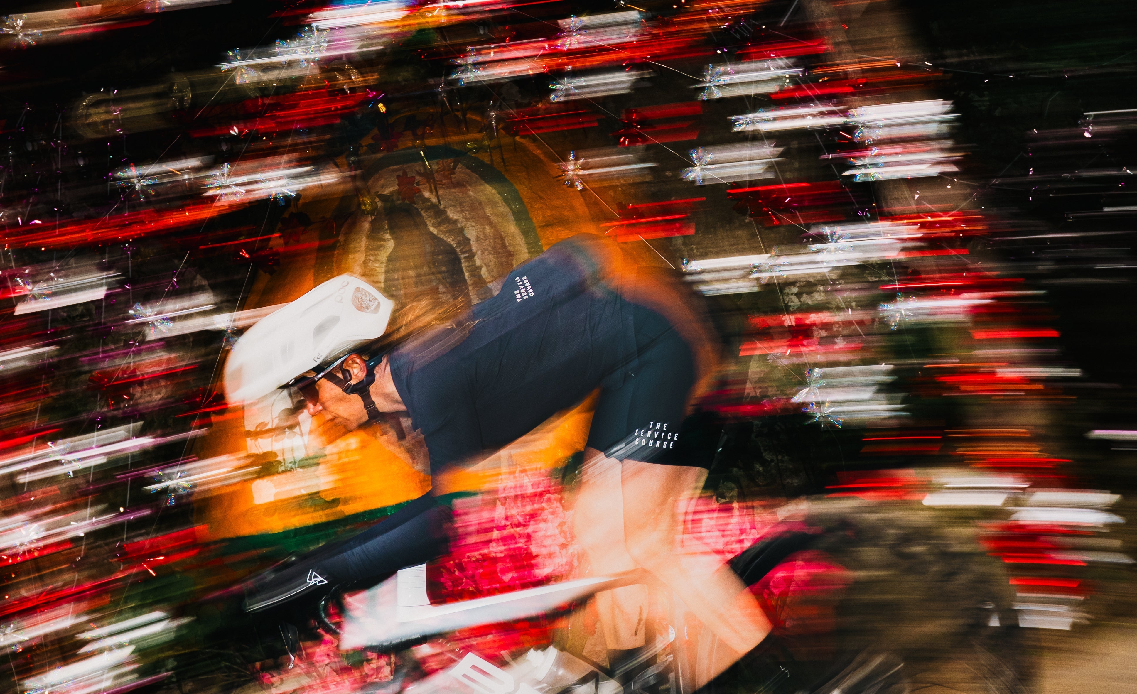 Ride México: CDMX & Valle de Bravo Experience