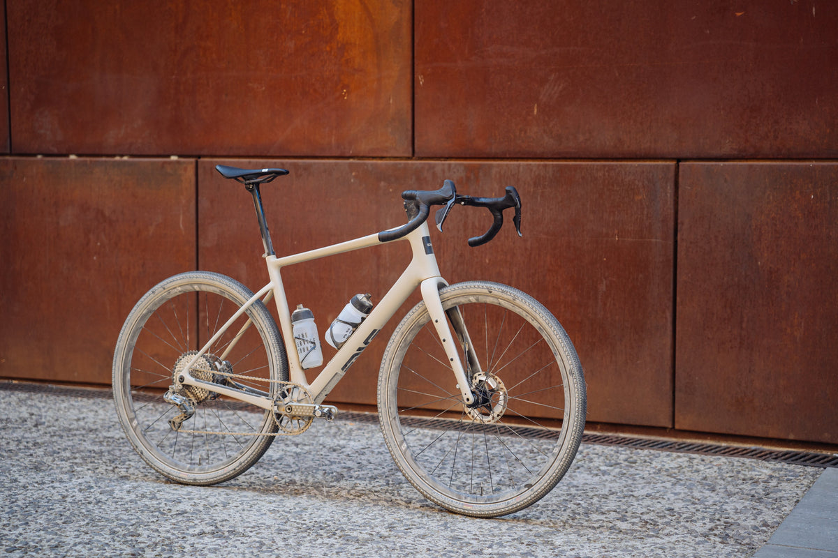The Enve Mog: La madre de la grava