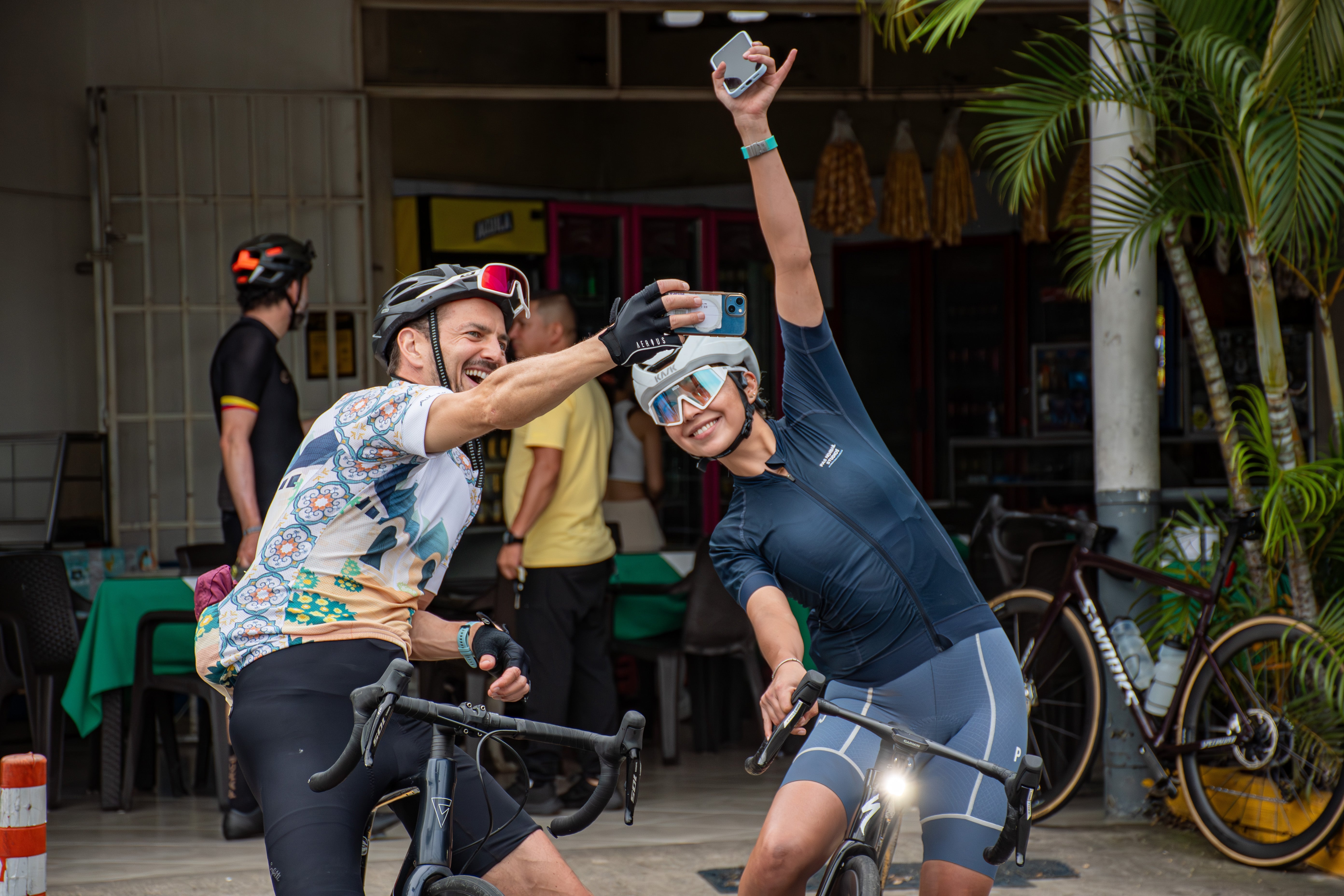 Conquistando Letras: El Desafío Definitivo en el Corazón de Colombia