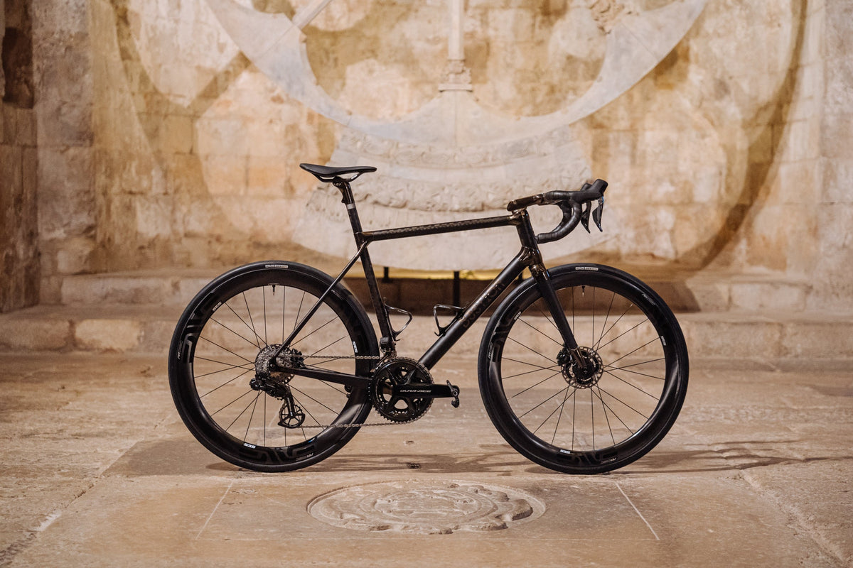 Bicicletas de GiRodeo: Bicicletas Bastion