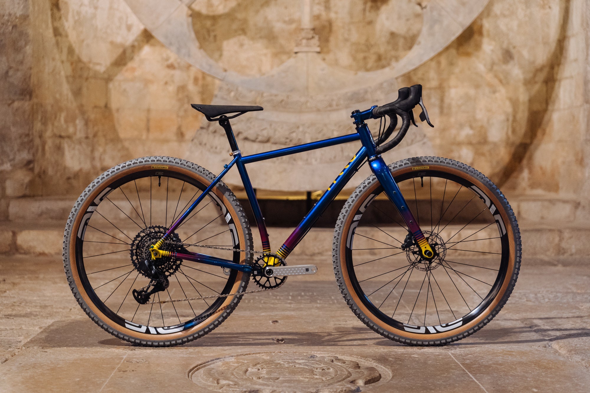 Rizzo Cycles – The Service Course Mexico