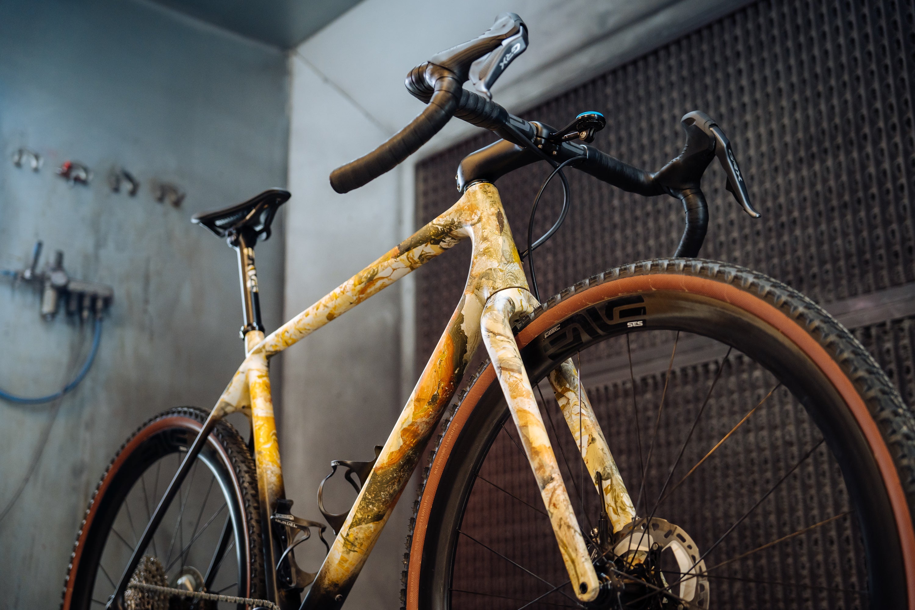 Ready to Roll: Box fresh and ex-rentals