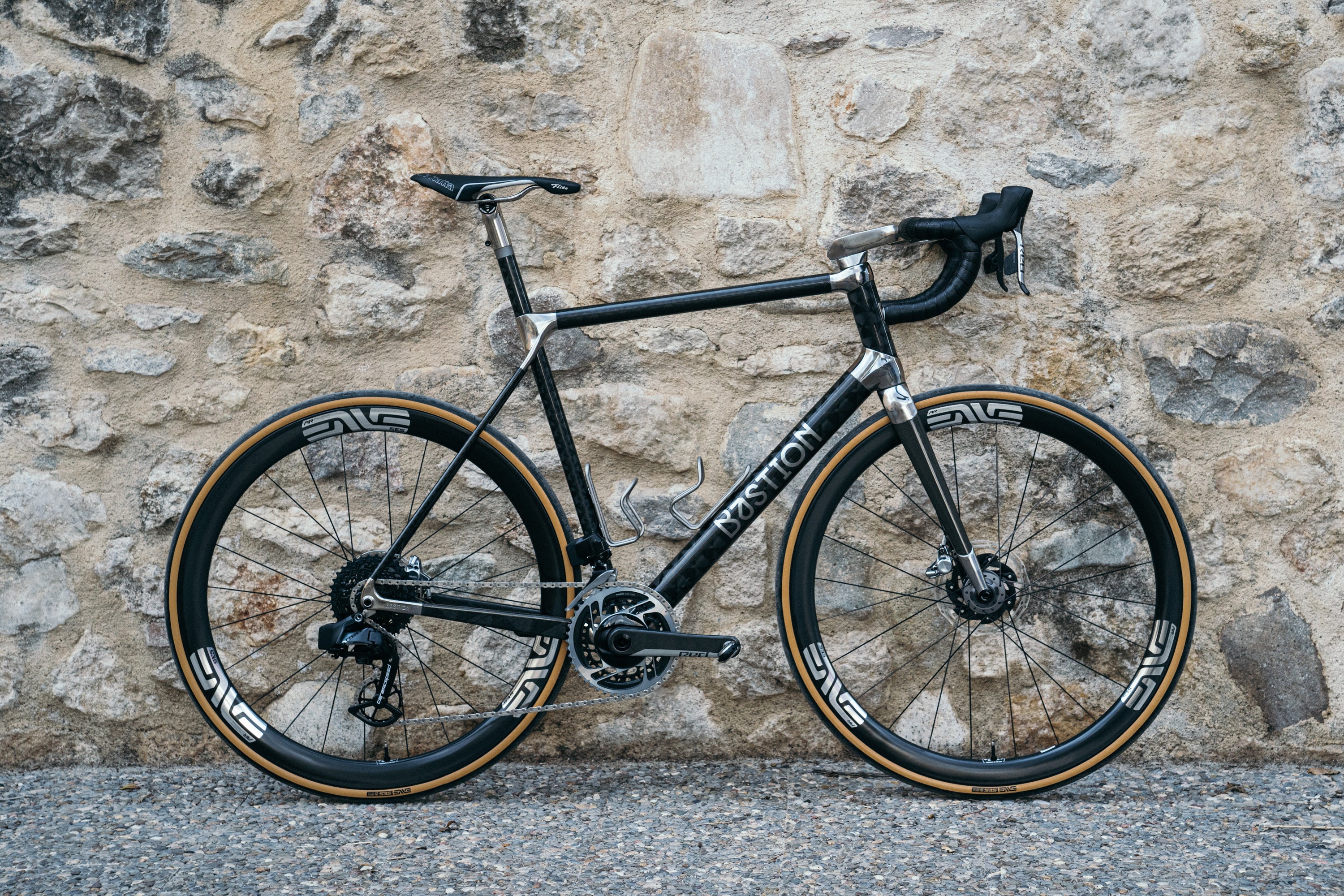 Bastion Cycles