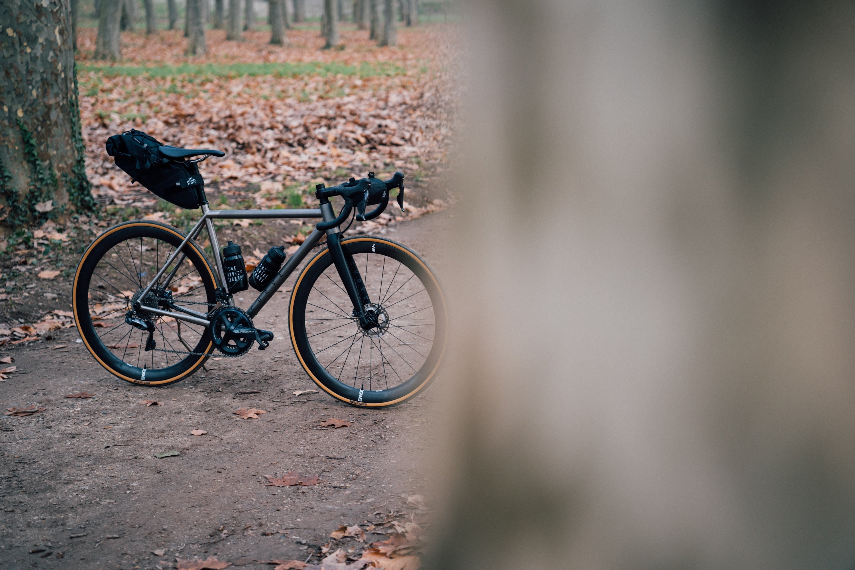 Cordel Cycling