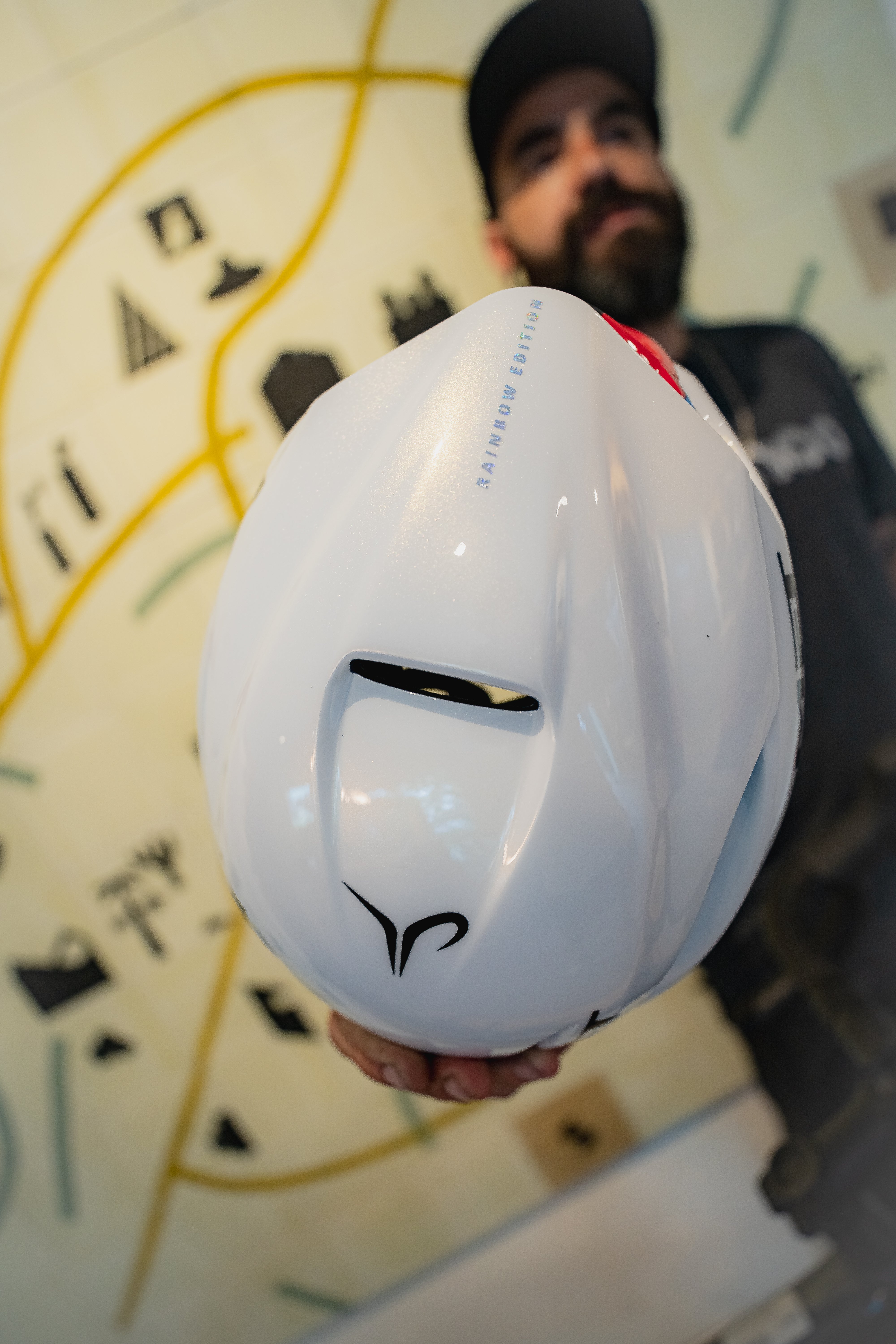 MET Helmets