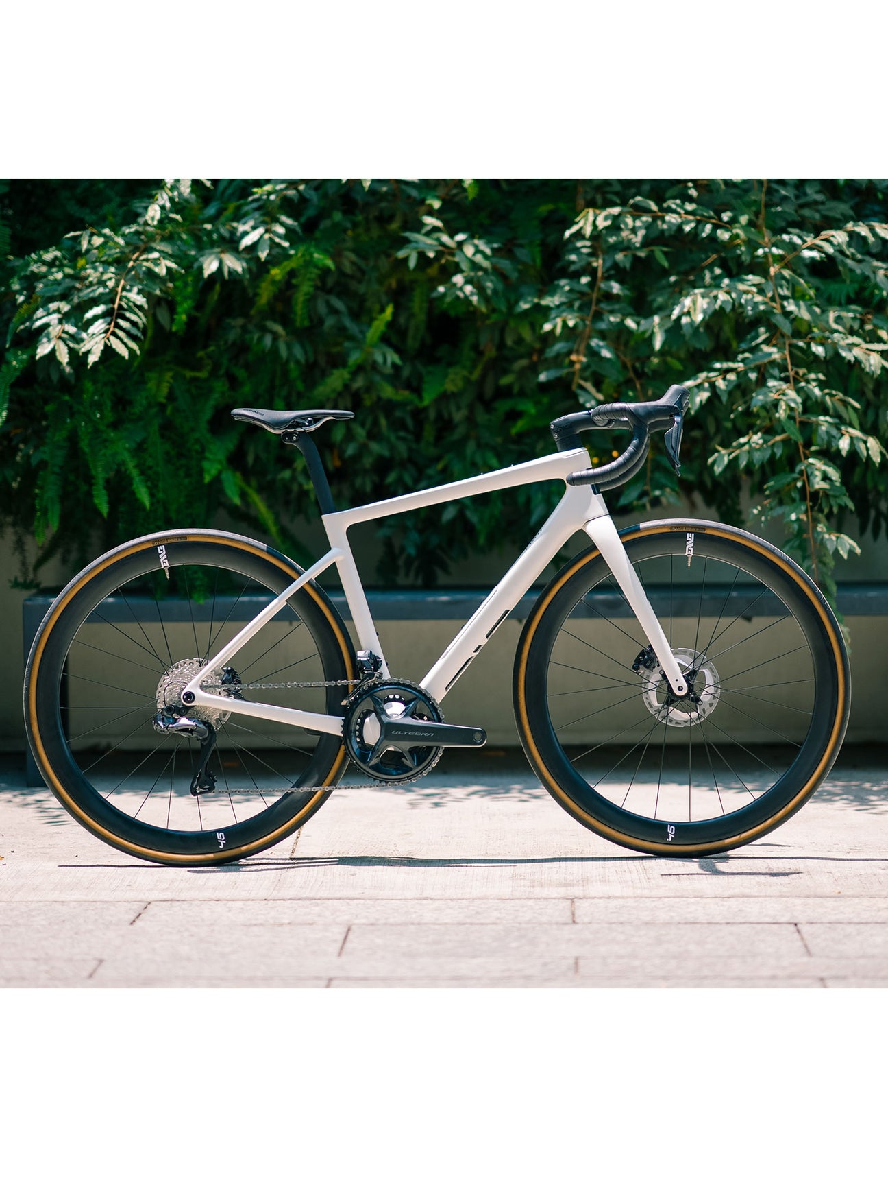 Anticipo Bicicleta Enve Fray The Service Course Mexico