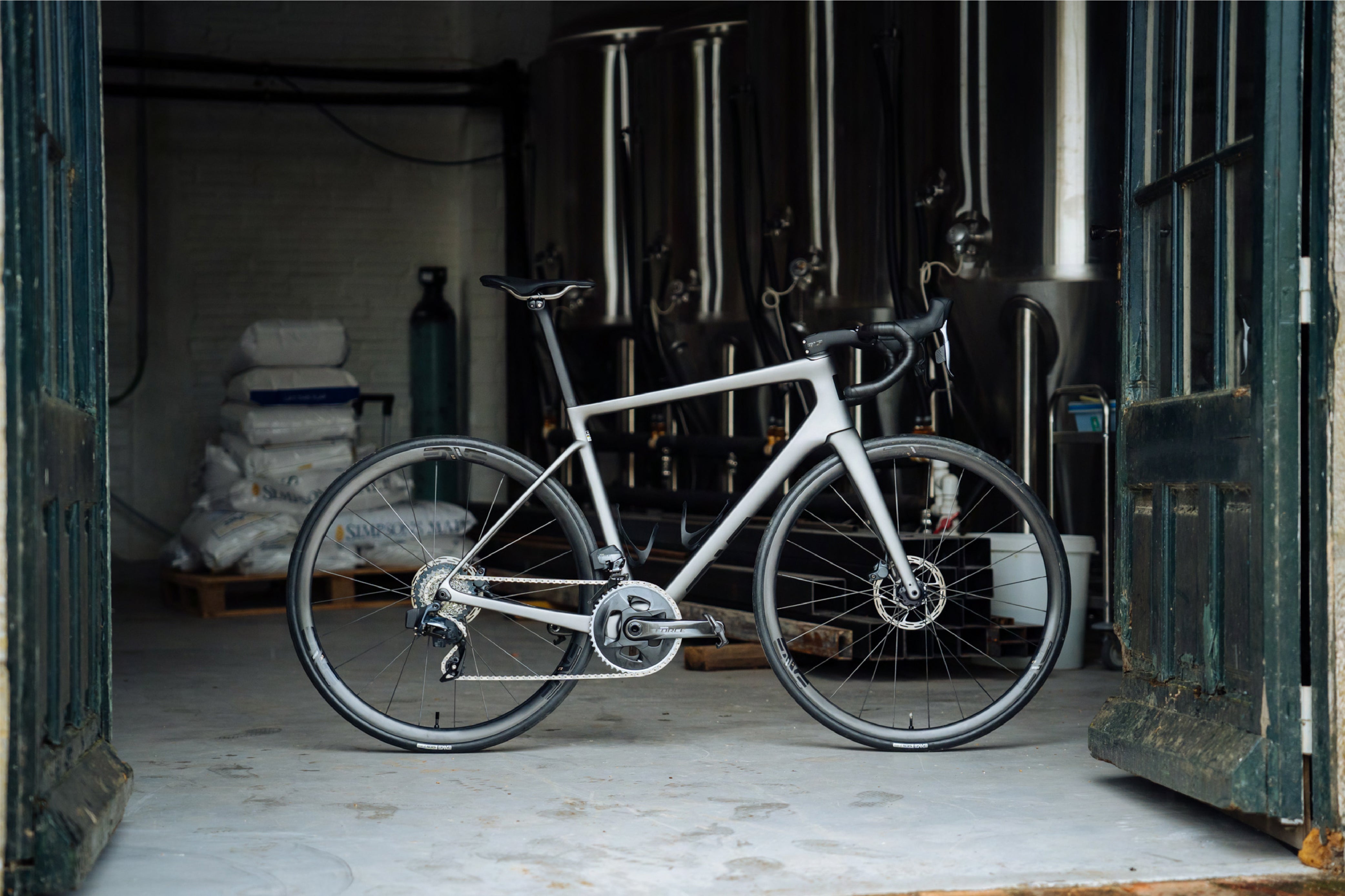 Enve The Service Course Mexico