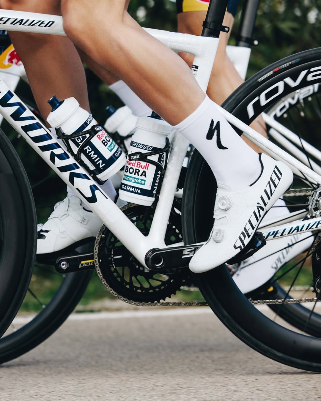S-Works Ares 2 – The Service Course Mexico