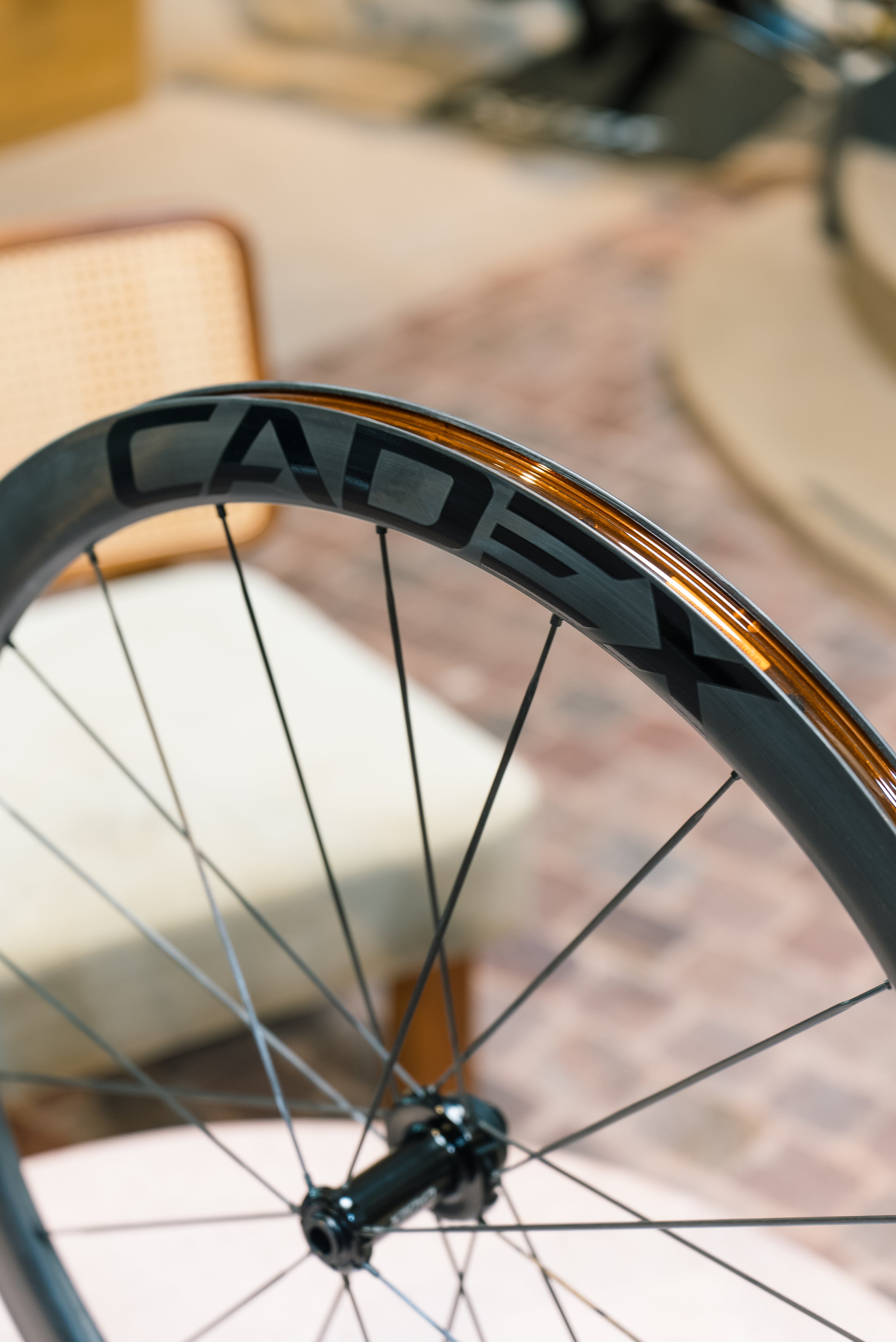 Ruedas Cadex 42 Disc Tubeless – The Service Course Mexico