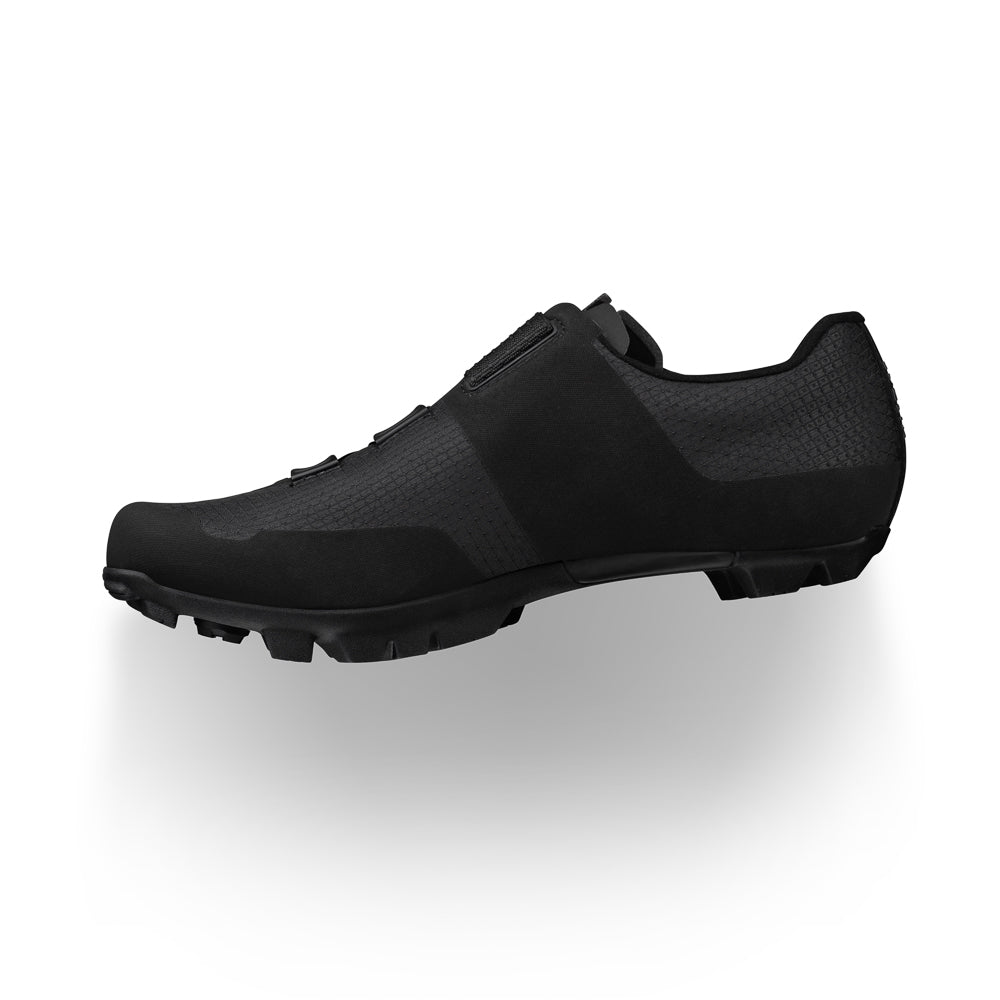 Zapato Fizik Vento Ferox Carbon Negro – The Service Course Mexico