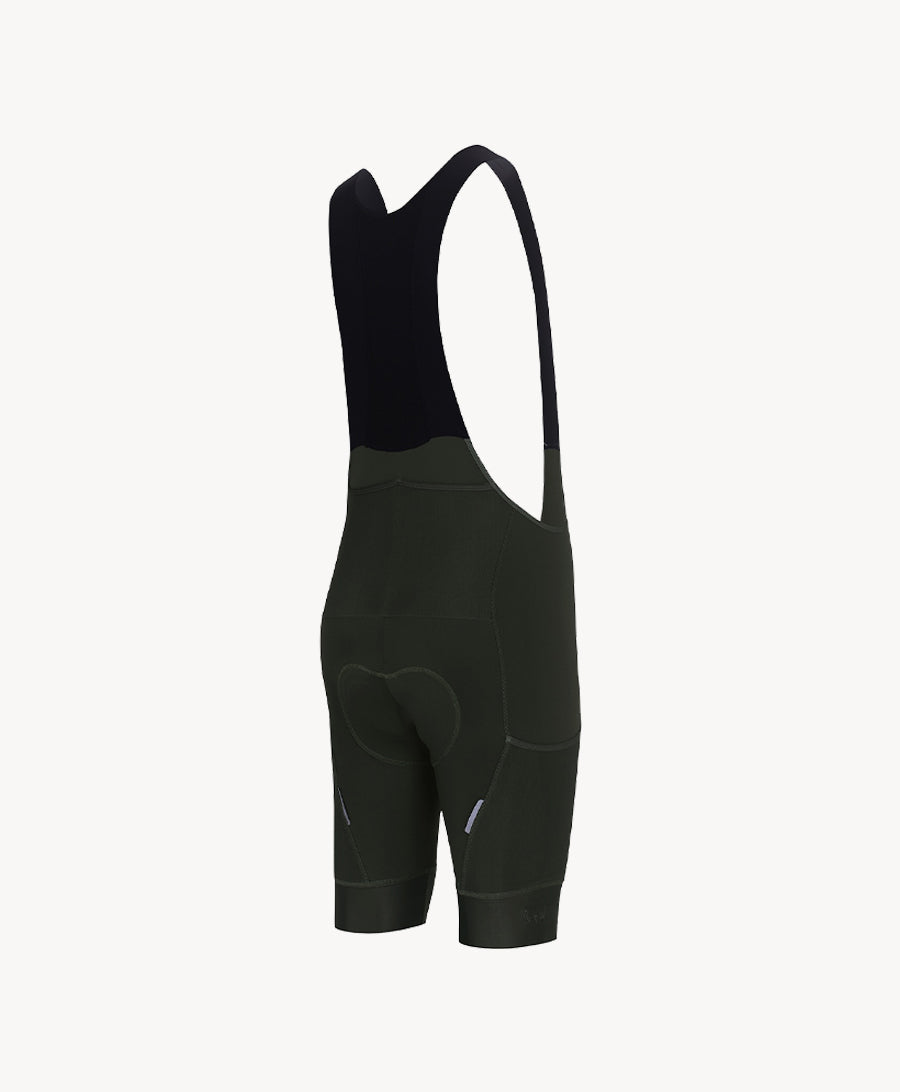 Forest Haze Cargo Bib Short Men – The Service Course Mexico